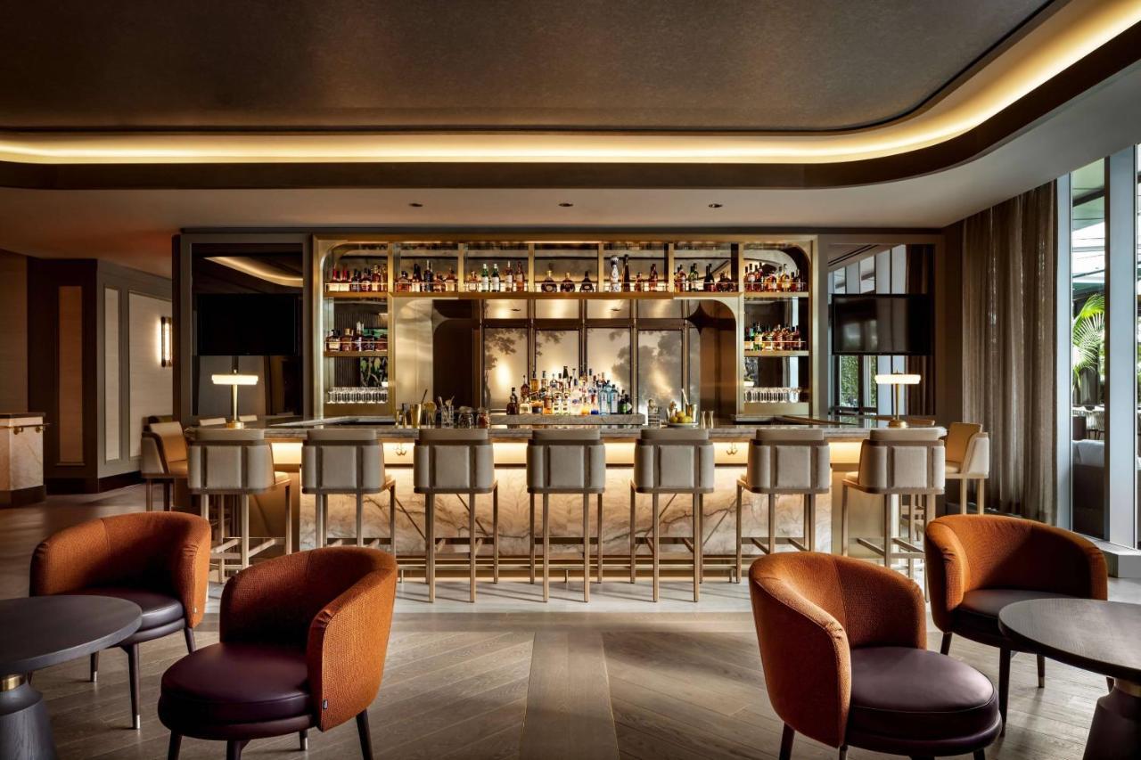 The Ritz-Carlton, Toronto Hotel Eksteriør billede