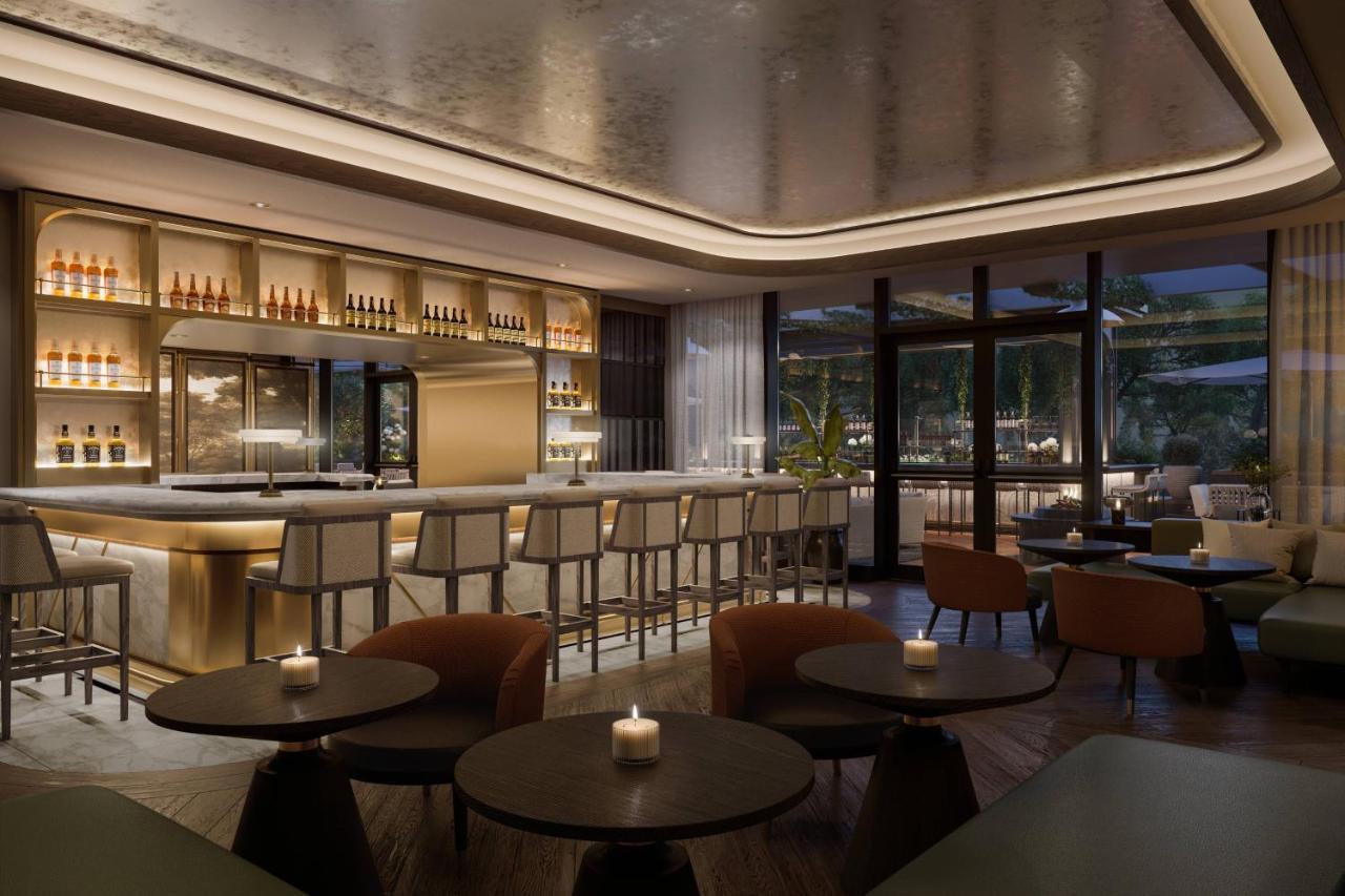 The Ritz-Carlton, Toronto Hotel Eksteriør billede