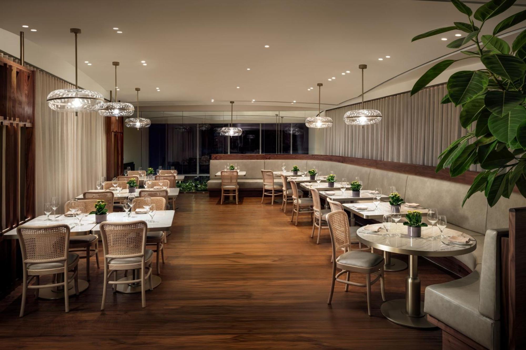 The Ritz-Carlton, Toronto Hotel Eksteriør billede