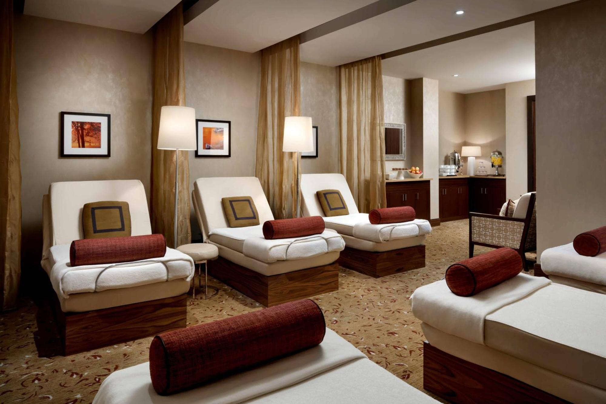 The Ritz-Carlton, Toronto Hotel Eksteriør billede