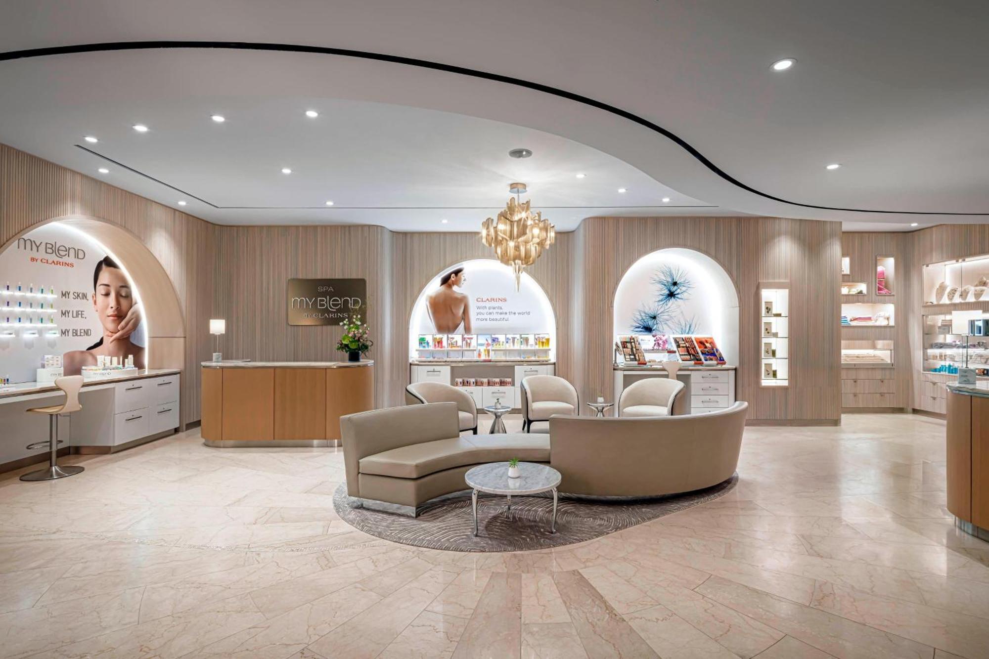 The Ritz-Carlton, Toronto Hotel Eksteriør billede