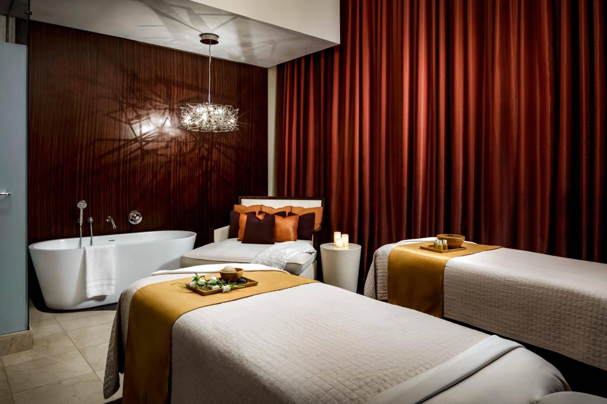 The Ritz-Carlton, Toronto Hotel Eksteriør billede