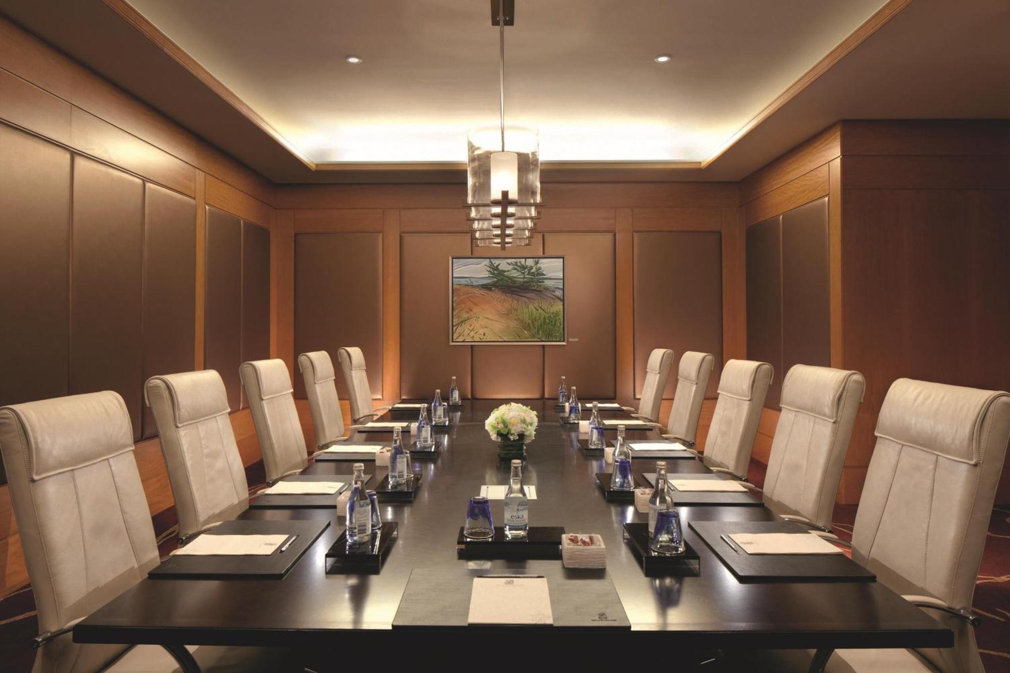 The Ritz-Carlton, Toronto Hotel Eksteriør billede