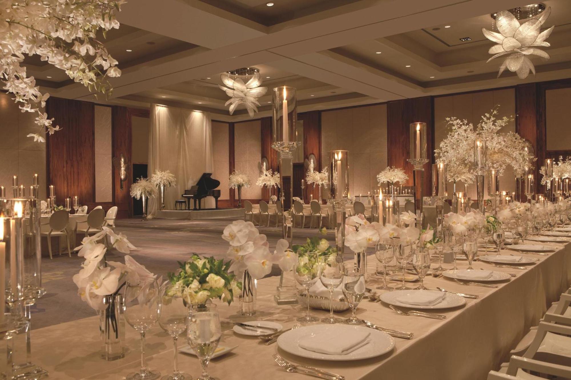 The Ritz-Carlton, Toronto Hotel Eksteriør billede